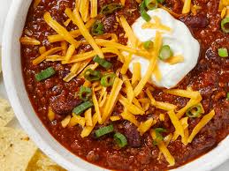 EIM Chili Cookoff