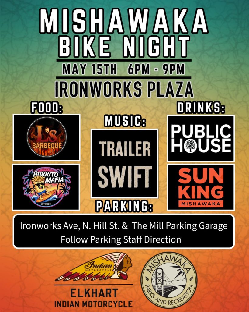 Mishawaka Bike Night