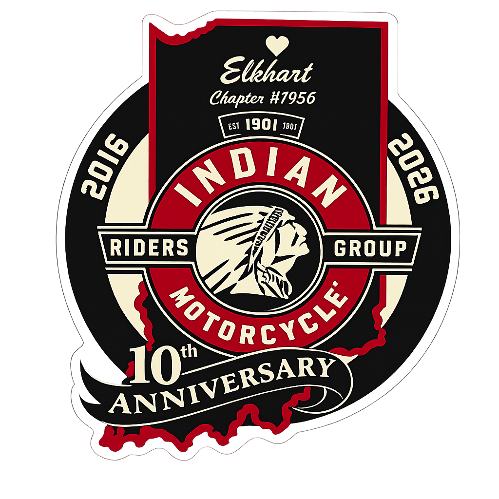 Chapter 1986 Monthly Meeting