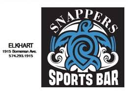 Dinner Ride to Snappers Sports Bar