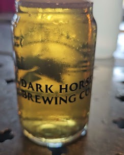 Chapter Ride - Darkhorse Brewery