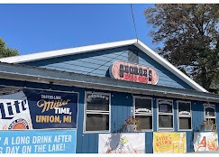 Dinner Ride - George\'s Bar & Grill